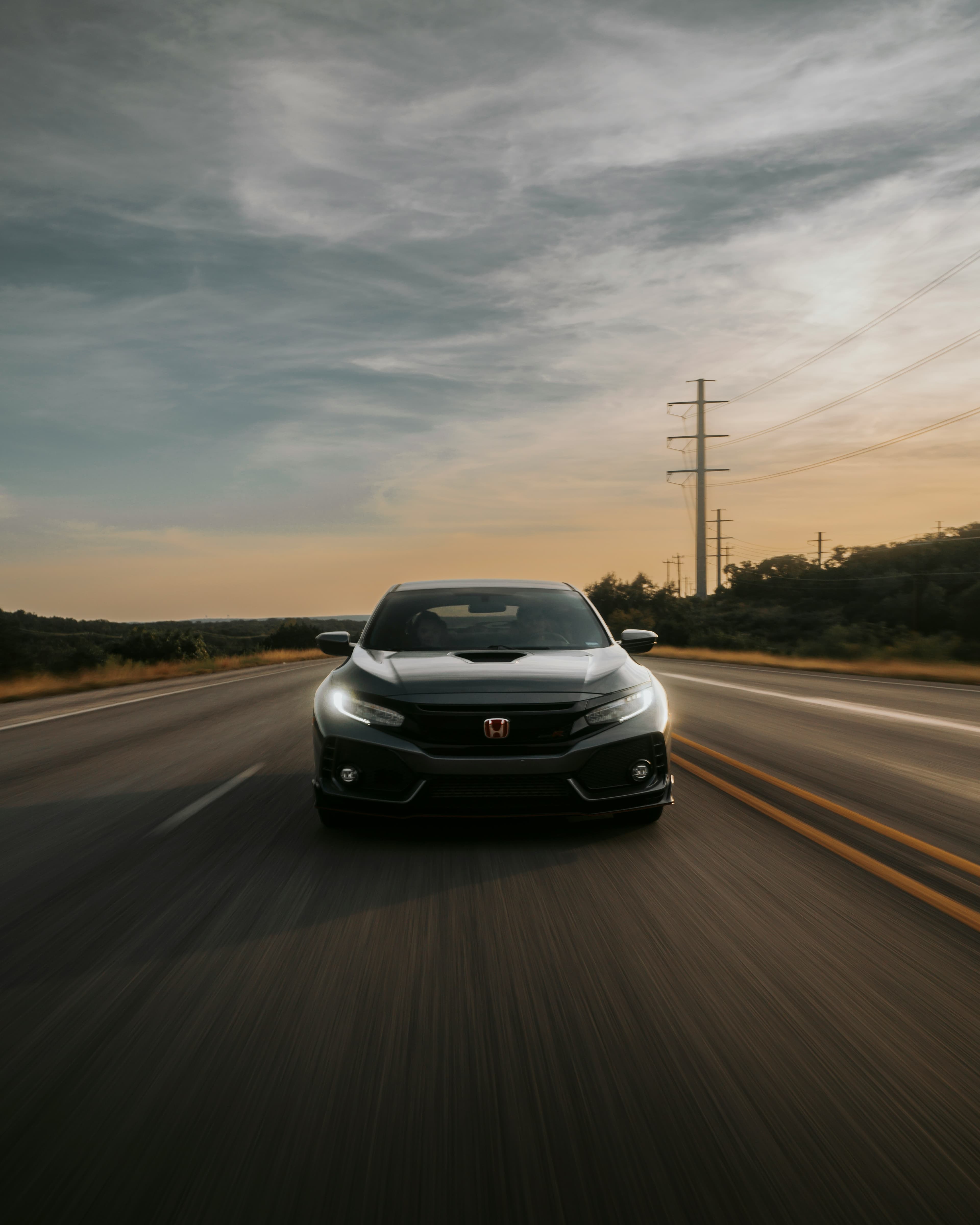 Trust-First Brand Identity