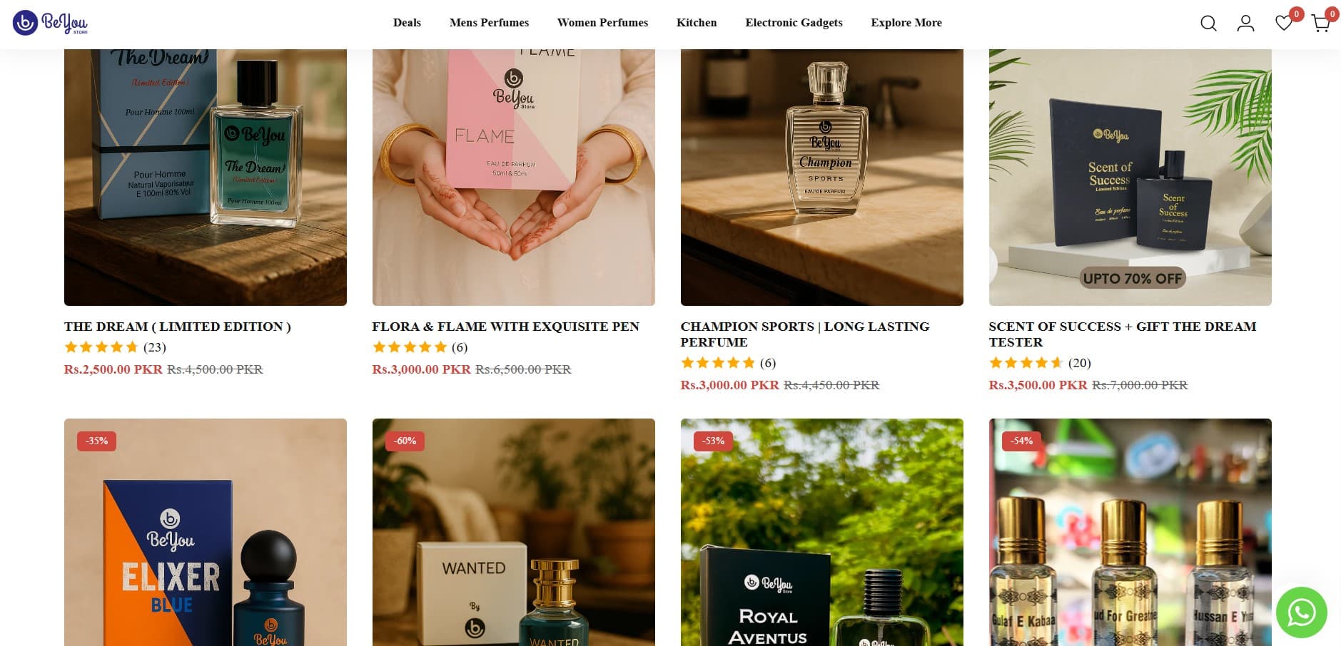 Educational Content Architecture