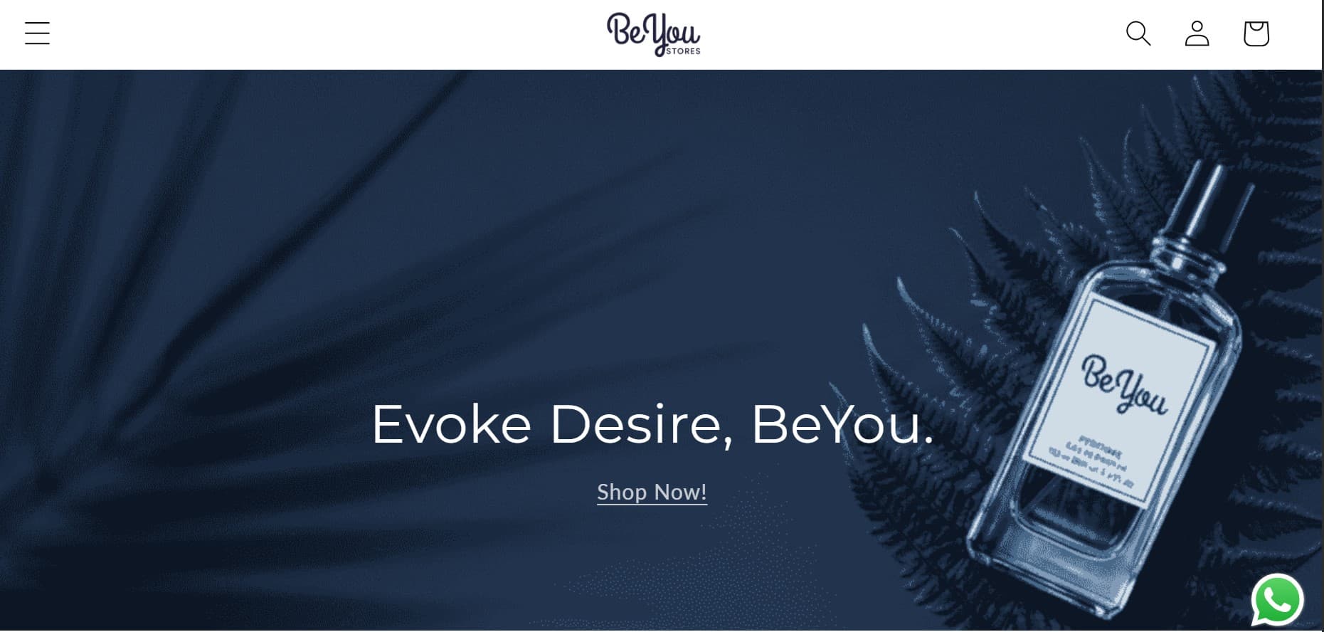 Clarity-first Visual Identity