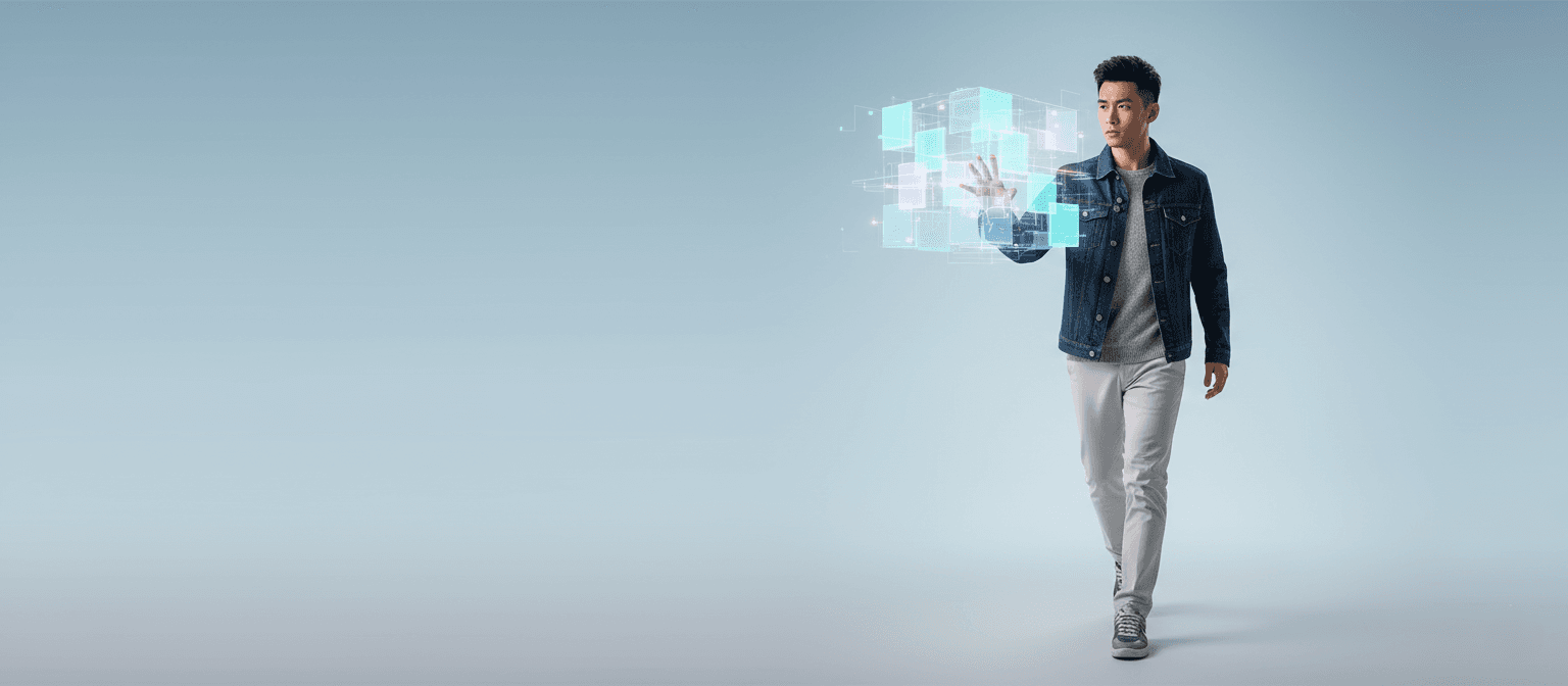 Branding — Build an Identity That Stands Out