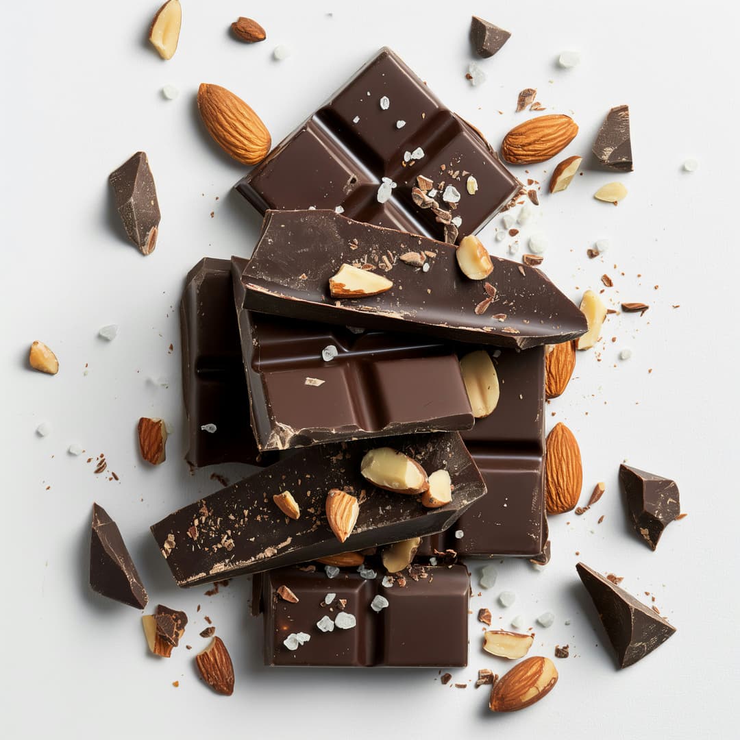 Crafting bilingual sweetness online.