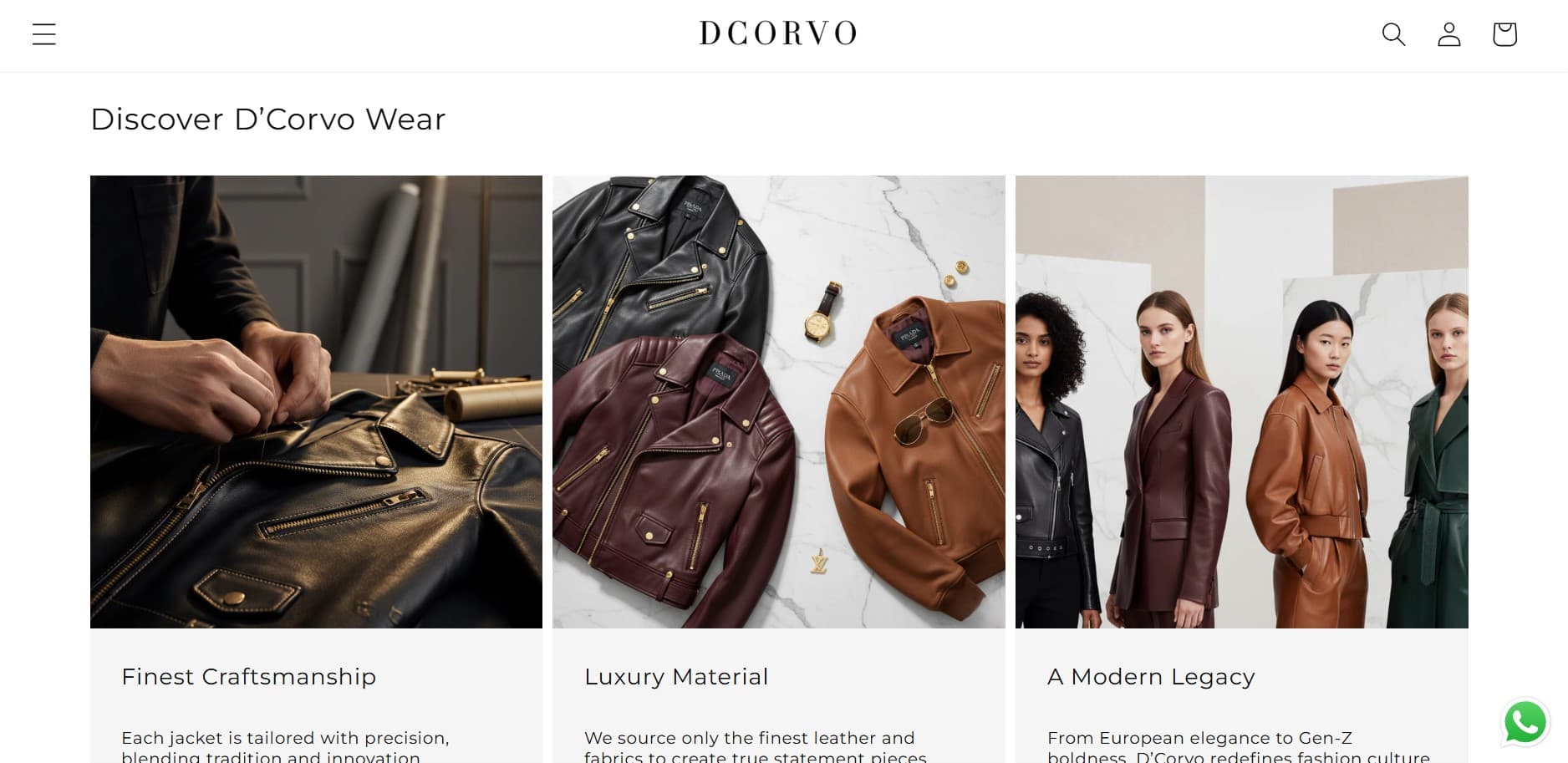 Brand Identity Foundation