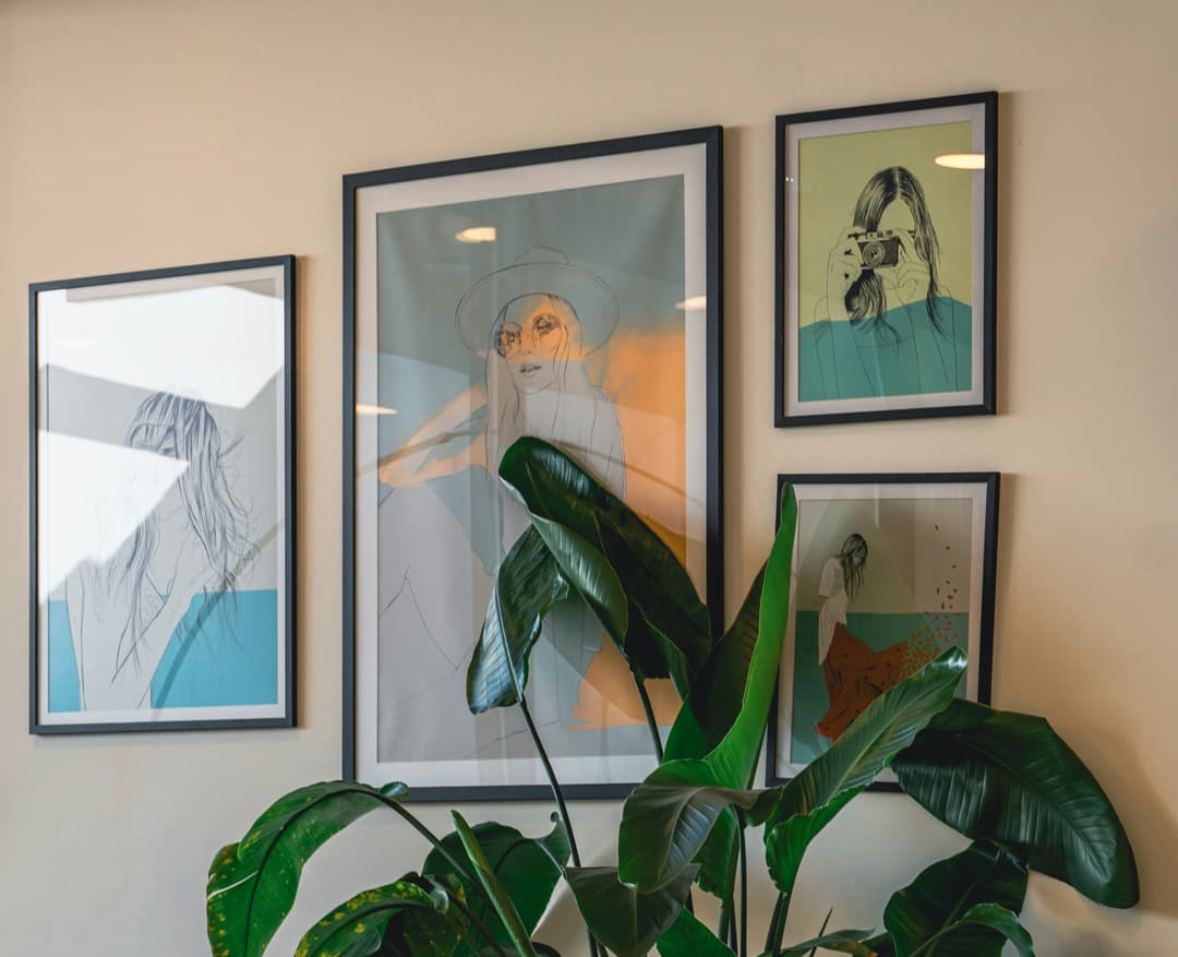 A lifestyle brand’s reawakening.