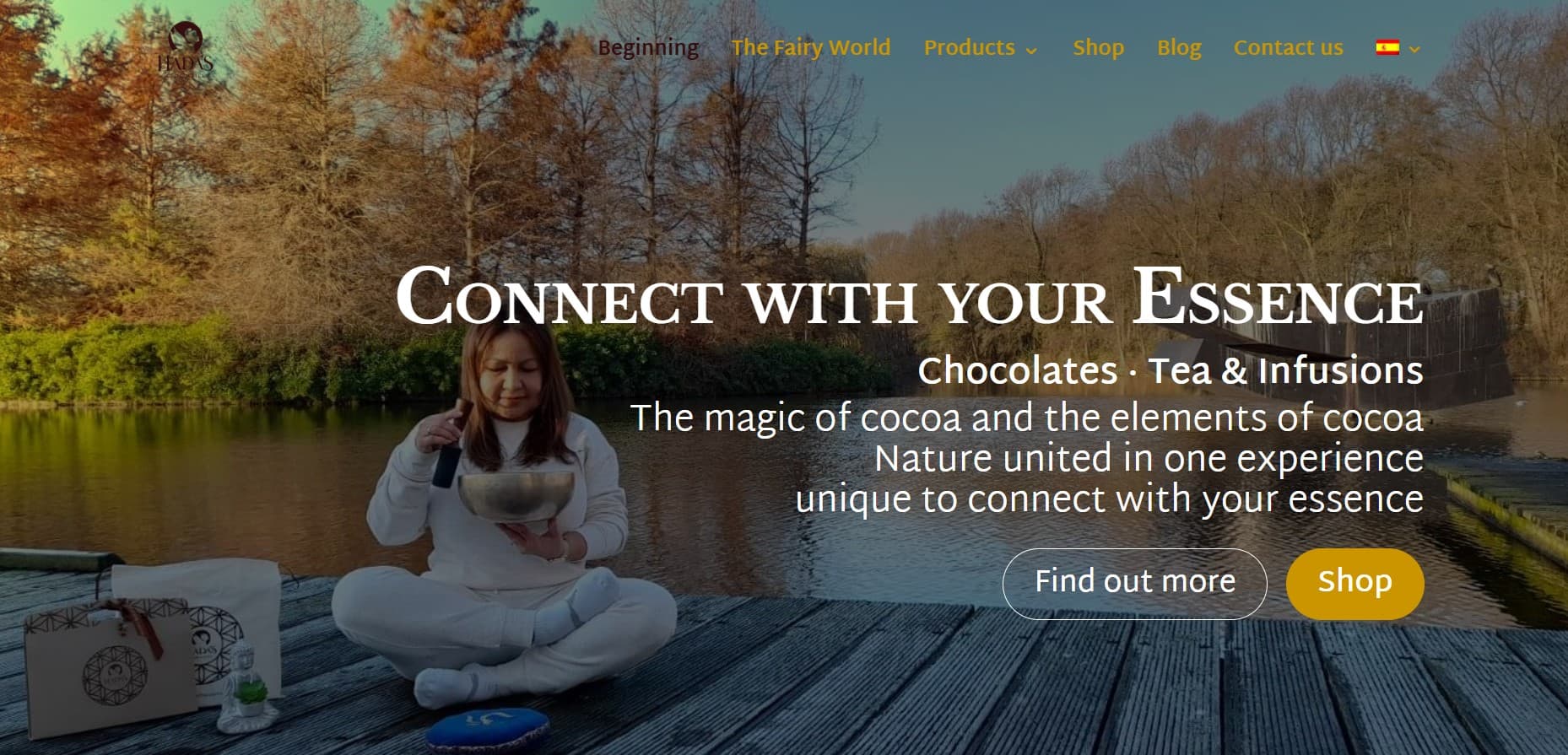 Clarity-first Visual Identity