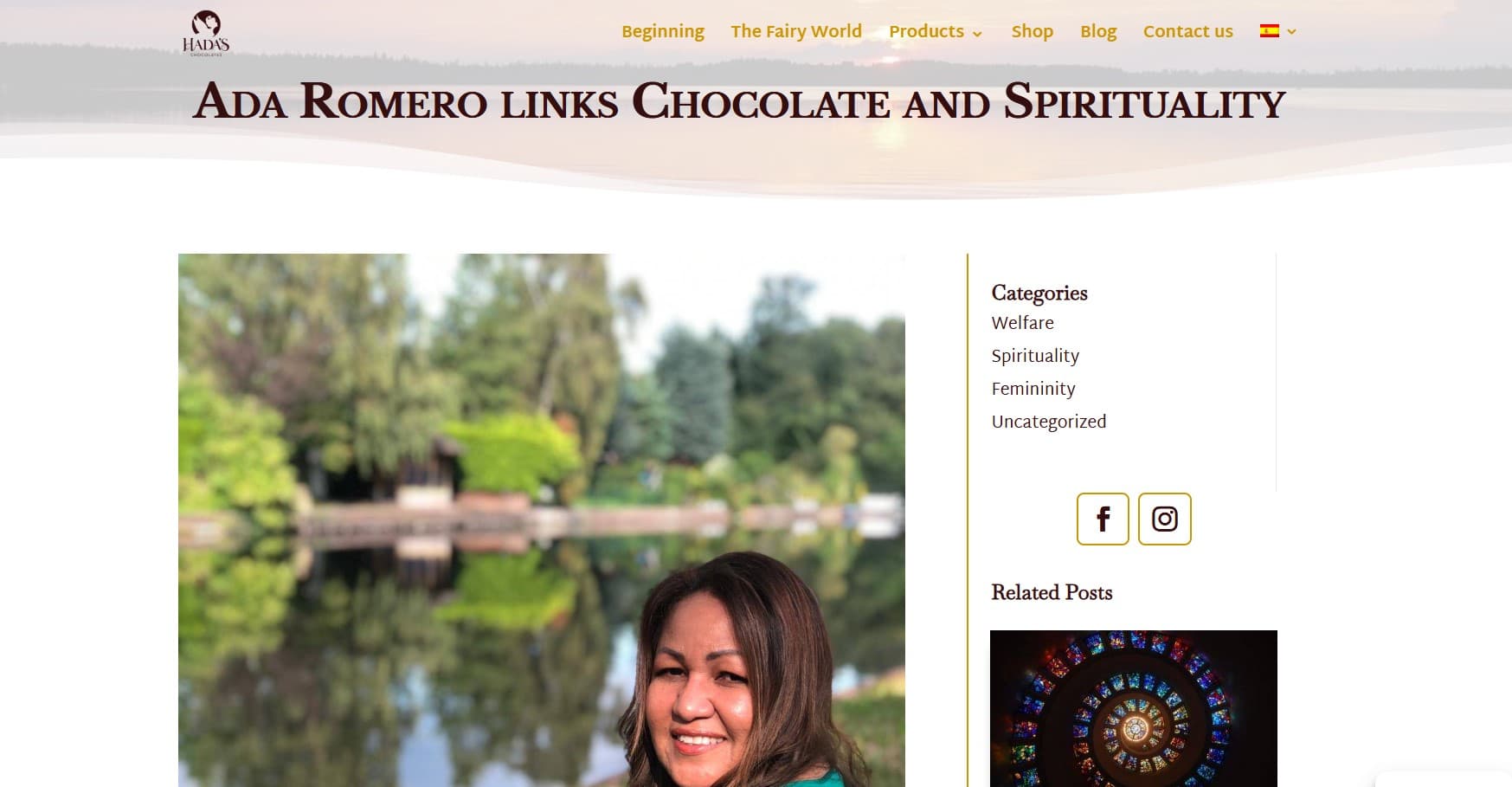 Educational Content Architecture