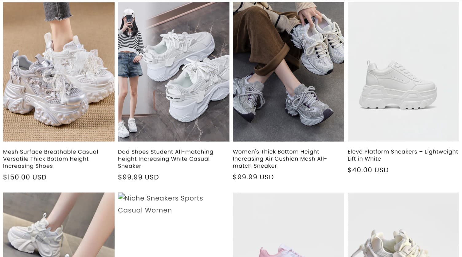 Educational Content Architecture