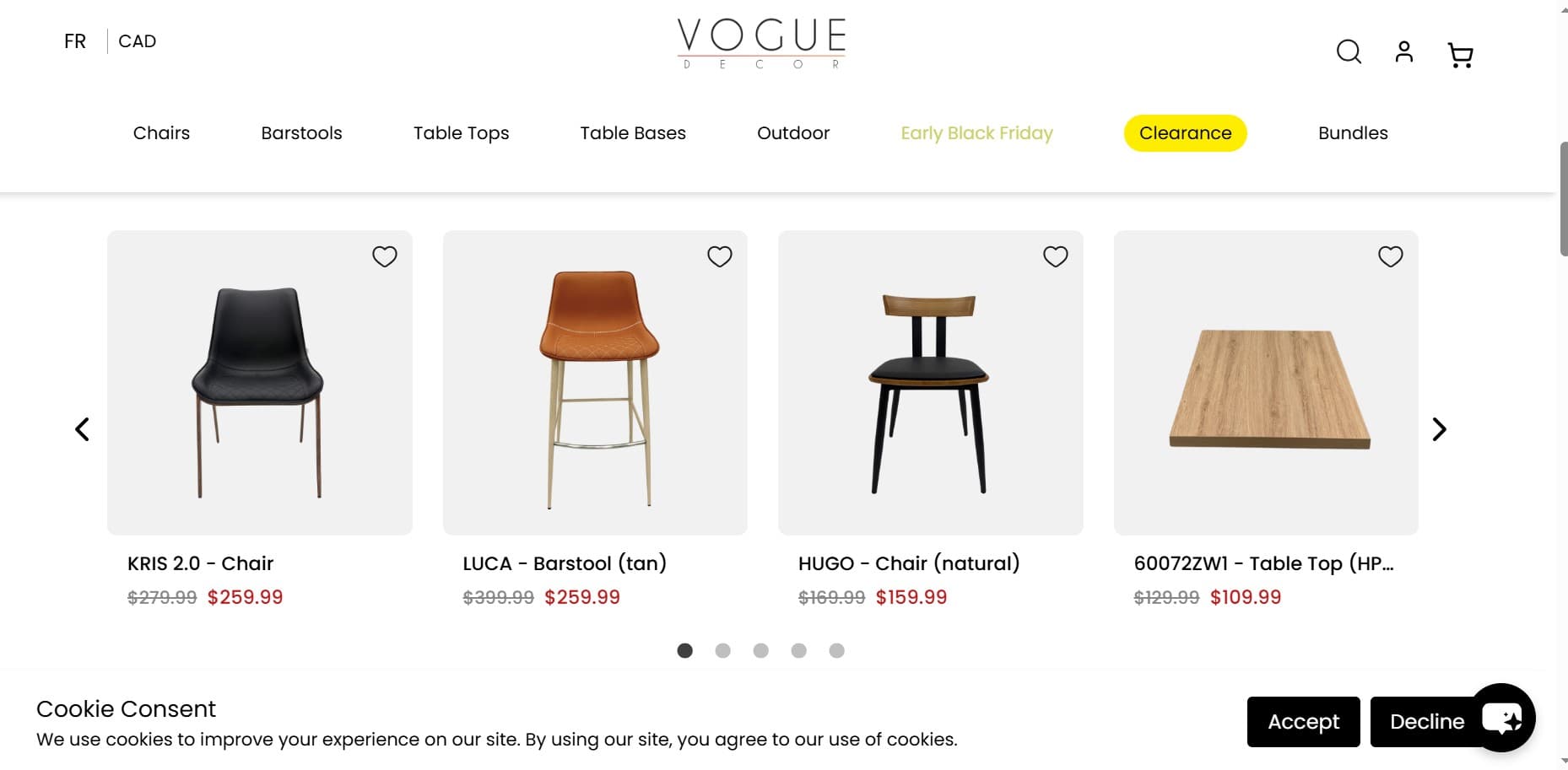 Direct‑to‑Manufacturer Model