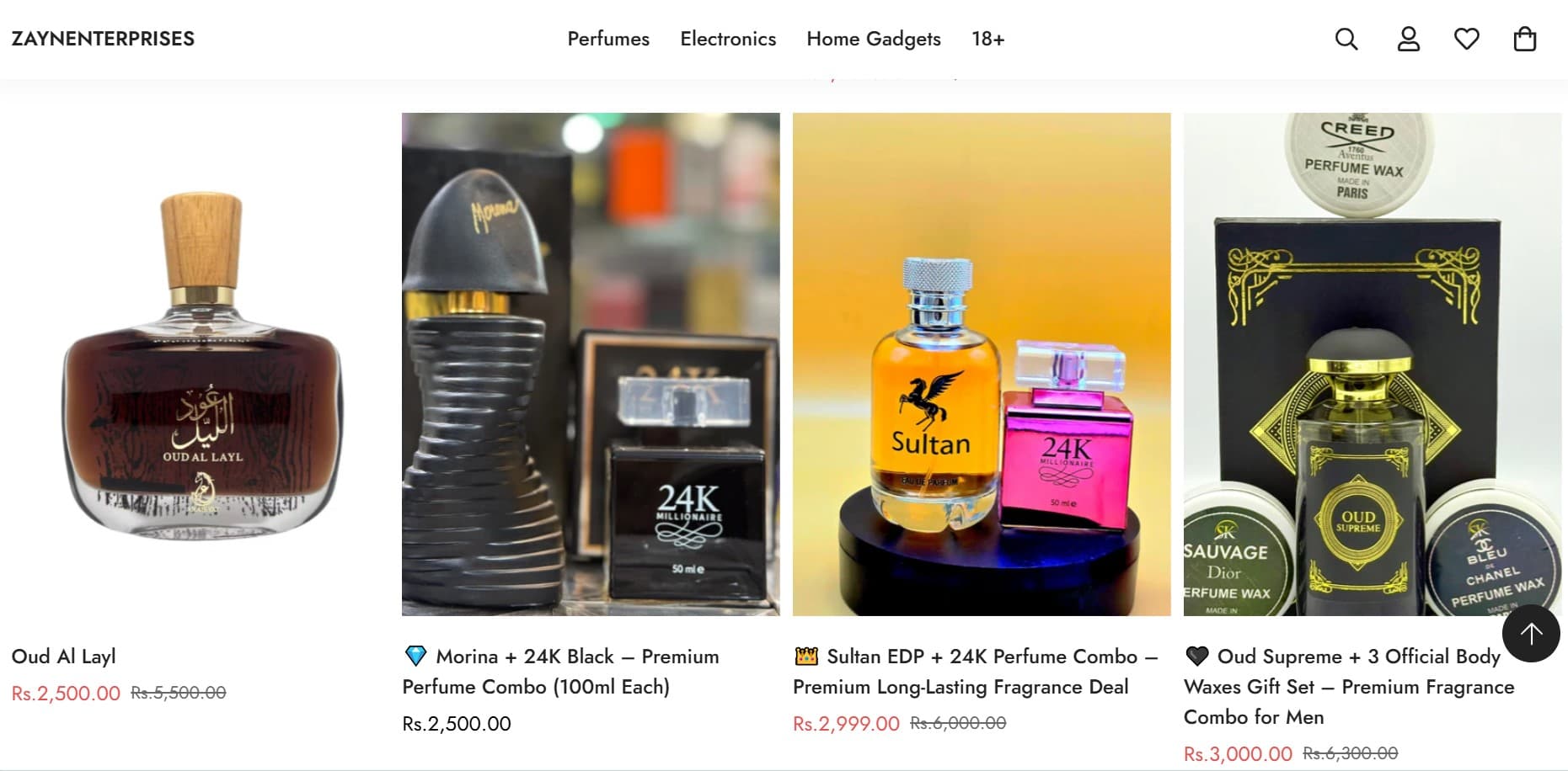 Educational Content Architecture