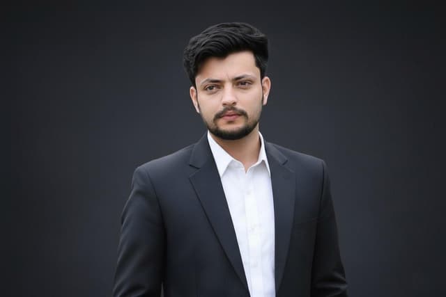 Arslan Shah