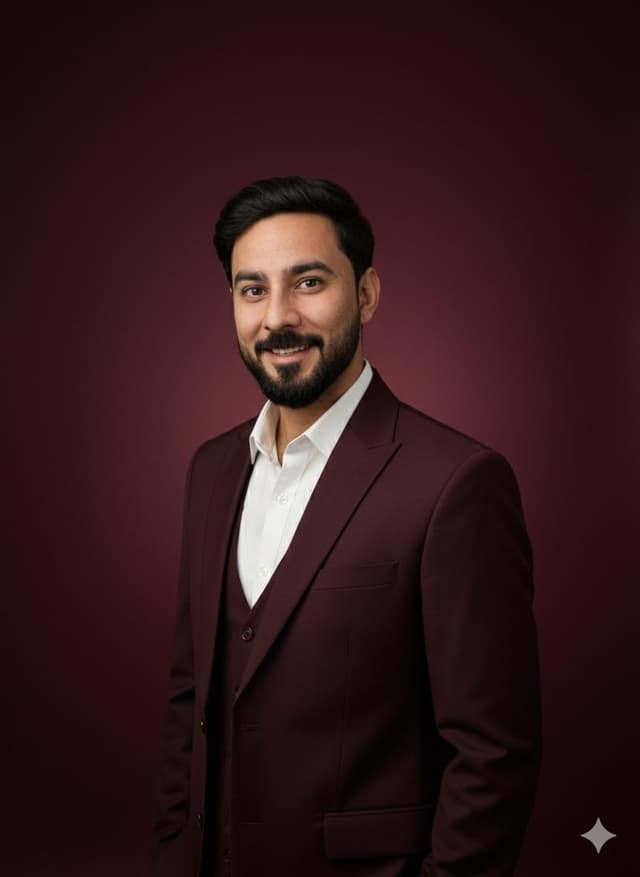 Azhar Gillani